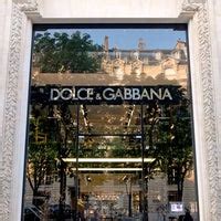 dolce gabbana francois 1er|Dolce&Gabbana announces major renovation of its stores in Paris.